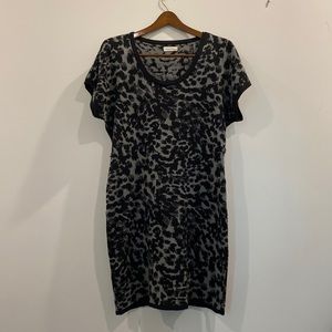 Calvin Klein Sweater Dress